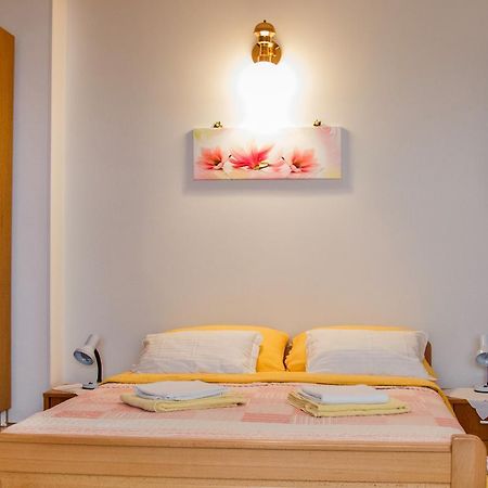 Apartment Ferk زغرب المظهر الخارجي الصورة