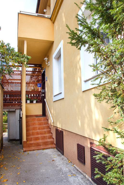 Apartment Ferk زغرب المظهر الخارجي الصورة