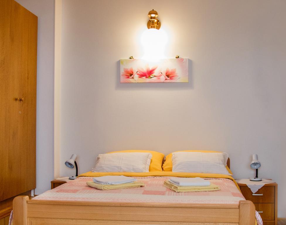 Apartment Ferk زغرب المظهر الخارجي الصورة