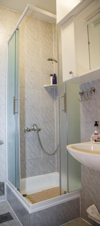 Apartment Ferk زغرب المظهر الخارجي الصورة