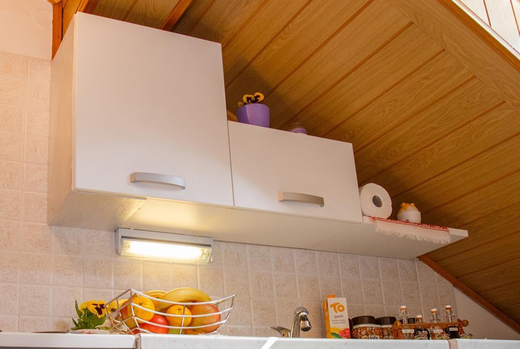 Apartment Ferk زغرب المظهر الخارجي الصورة