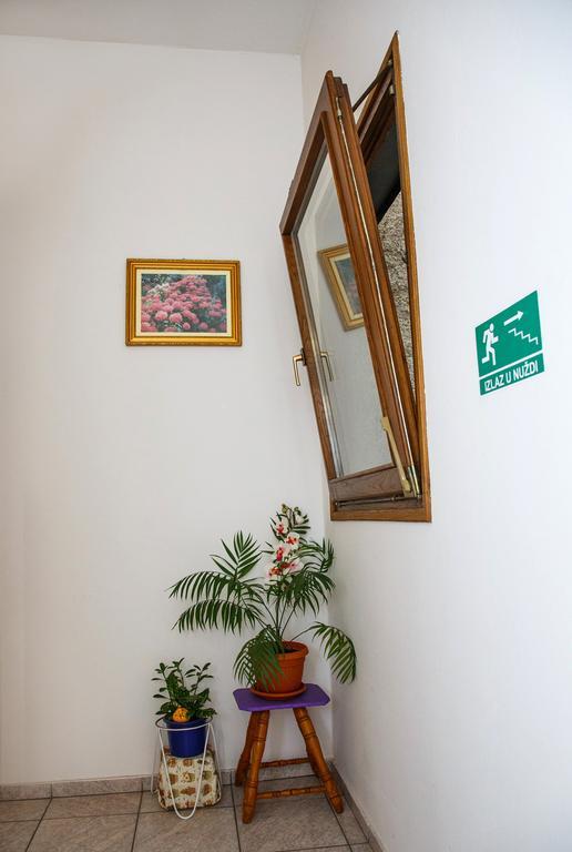Apartment Ferk زغرب المظهر الخارجي الصورة