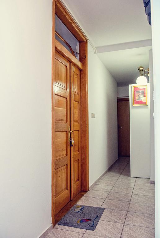 Apartment Ferk زغرب المظهر الخارجي الصورة