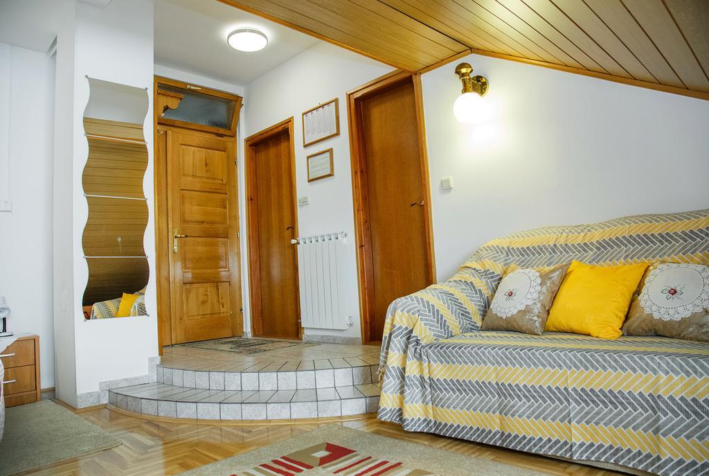 Apartment Ferk زغرب المظهر الخارجي الصورة