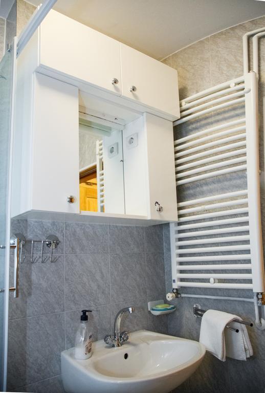 Apartment Ferk زغرب المظهر الخارجي الصورة