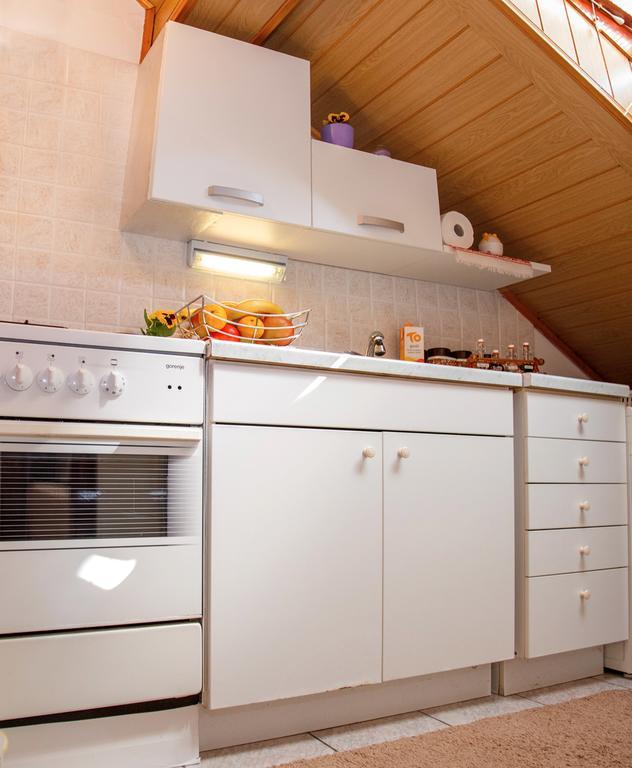Apartment Ferk زغرب المظهر الخارجي الصورة
